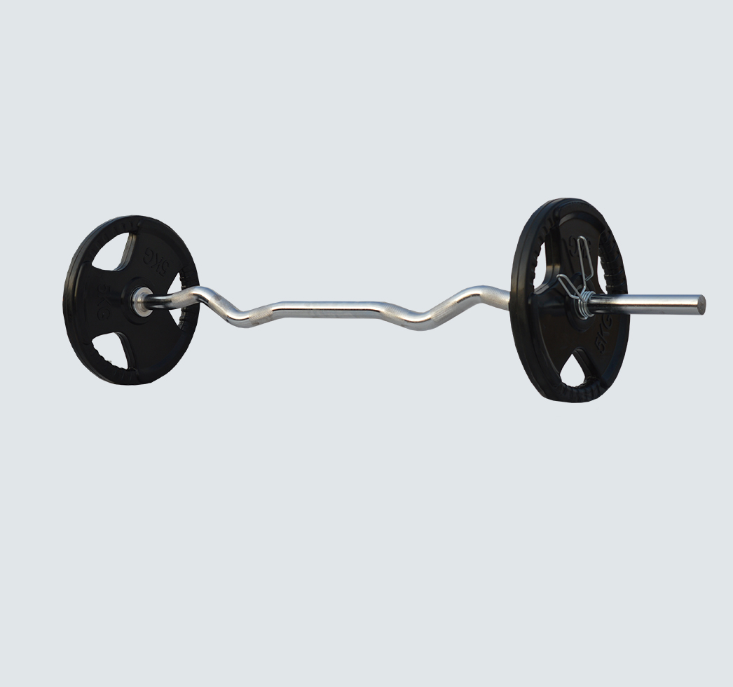 Steel Weight Lifting ROD 24MM – SK Traders