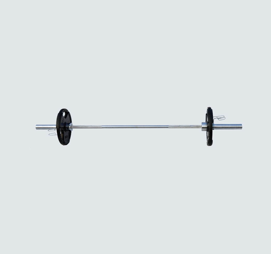 Steel Weight Lifting ROD 28MM – SK Traders