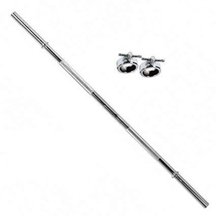 Steel Weight Lifting ROD 24MM – SK Traders